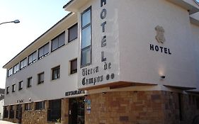 Hotel Tierra de Campos